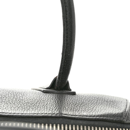 Givenchy Sugar Goatskin Medium Antigona Black 15 of 19