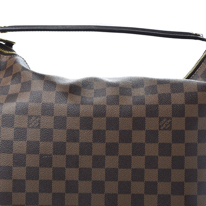 Louis Vuitton Damier Ebene Duomo Hobo 10 of 10