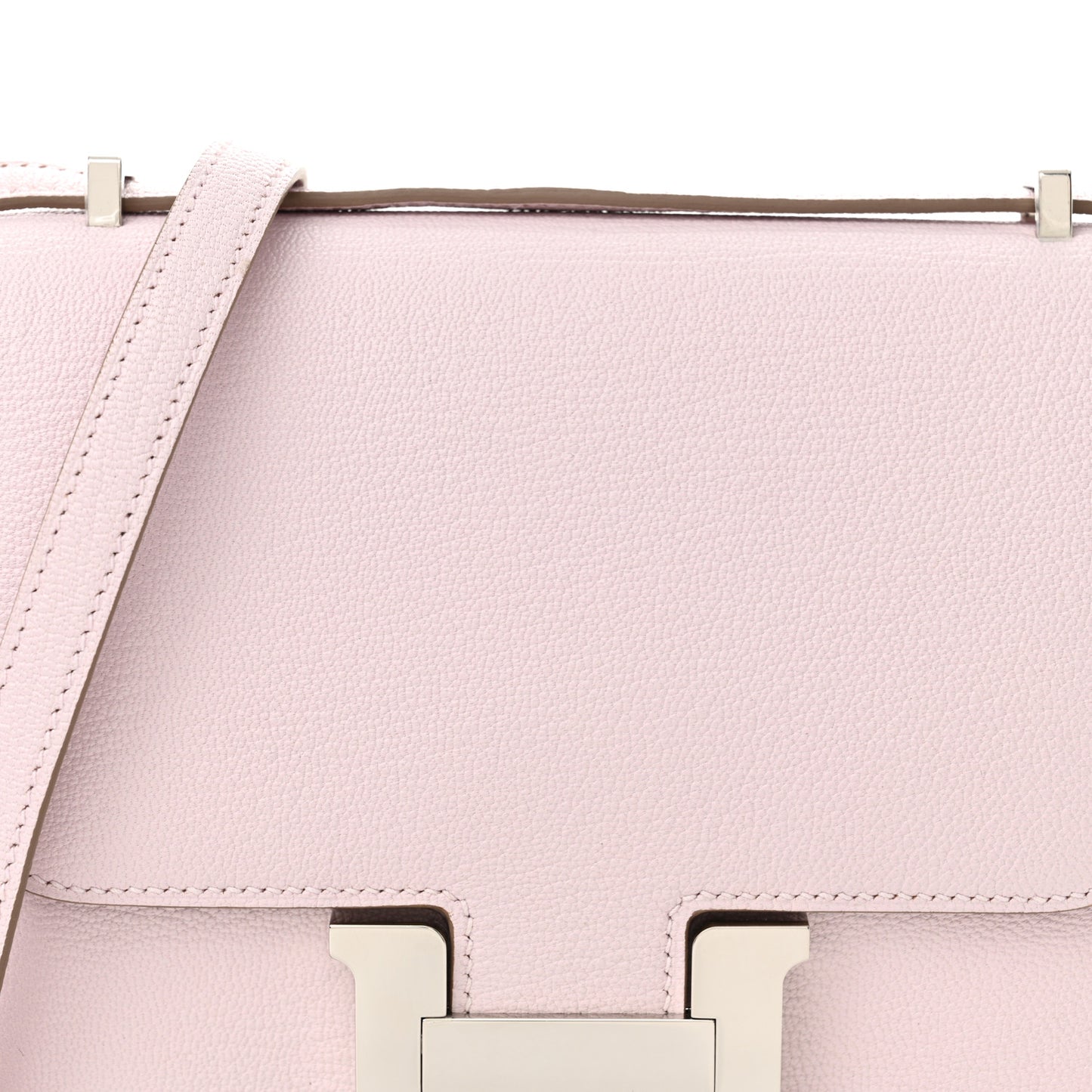 Chevre Mysore Constance 18 Mauve Pale