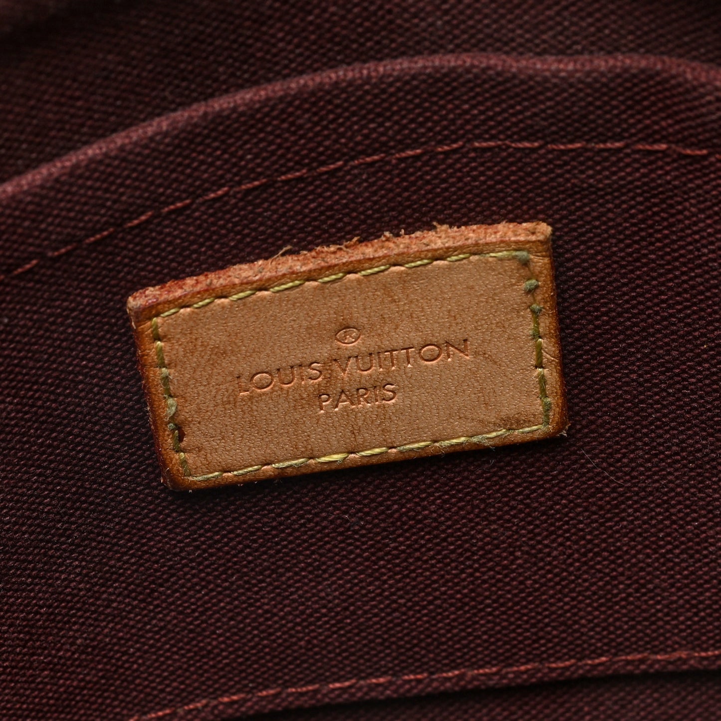 Monogram Favorite MM