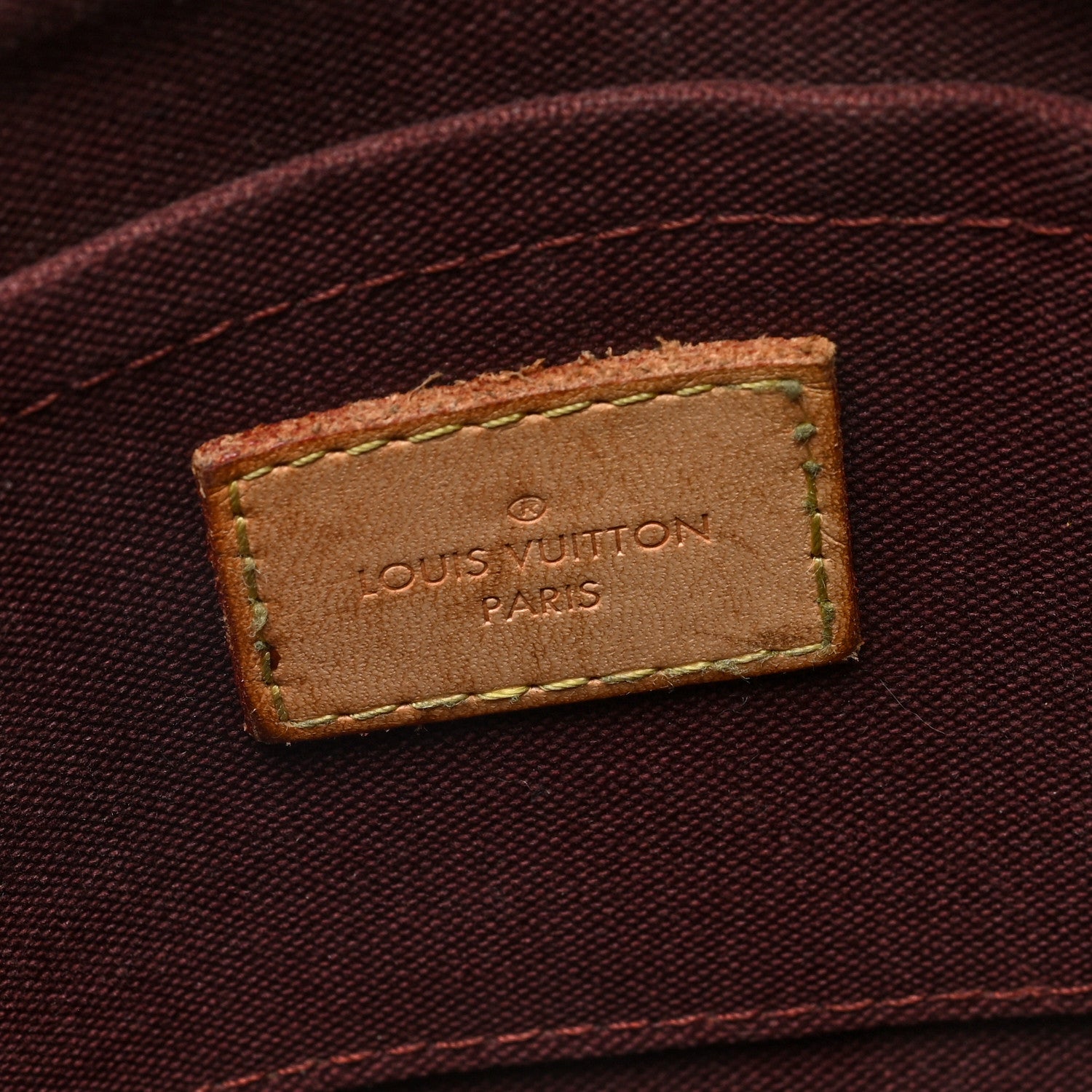 Louis Vuitton Monogram Favorite MM 6 of 13