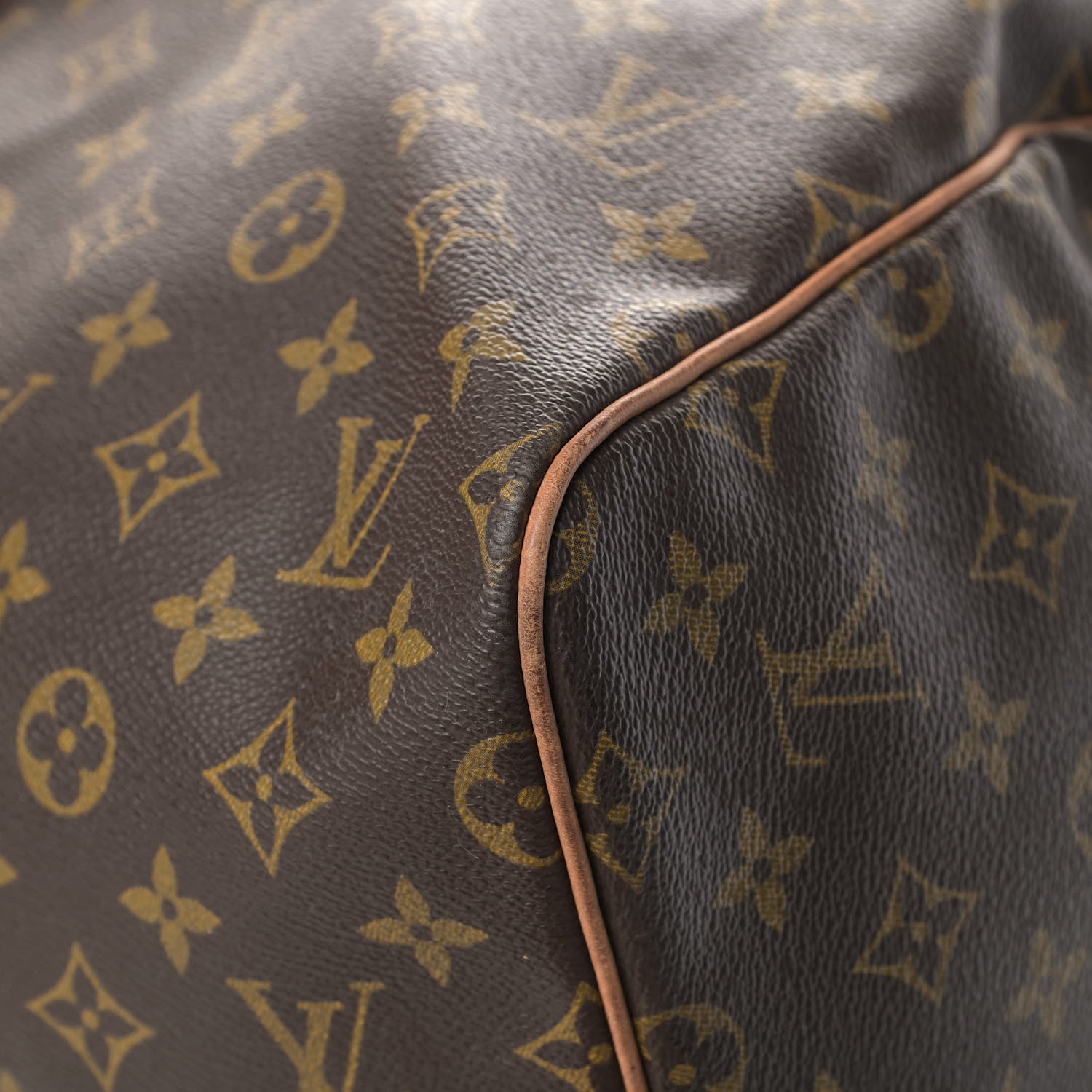 Louis Vuitton Monogram Keepall 55 9 of 18