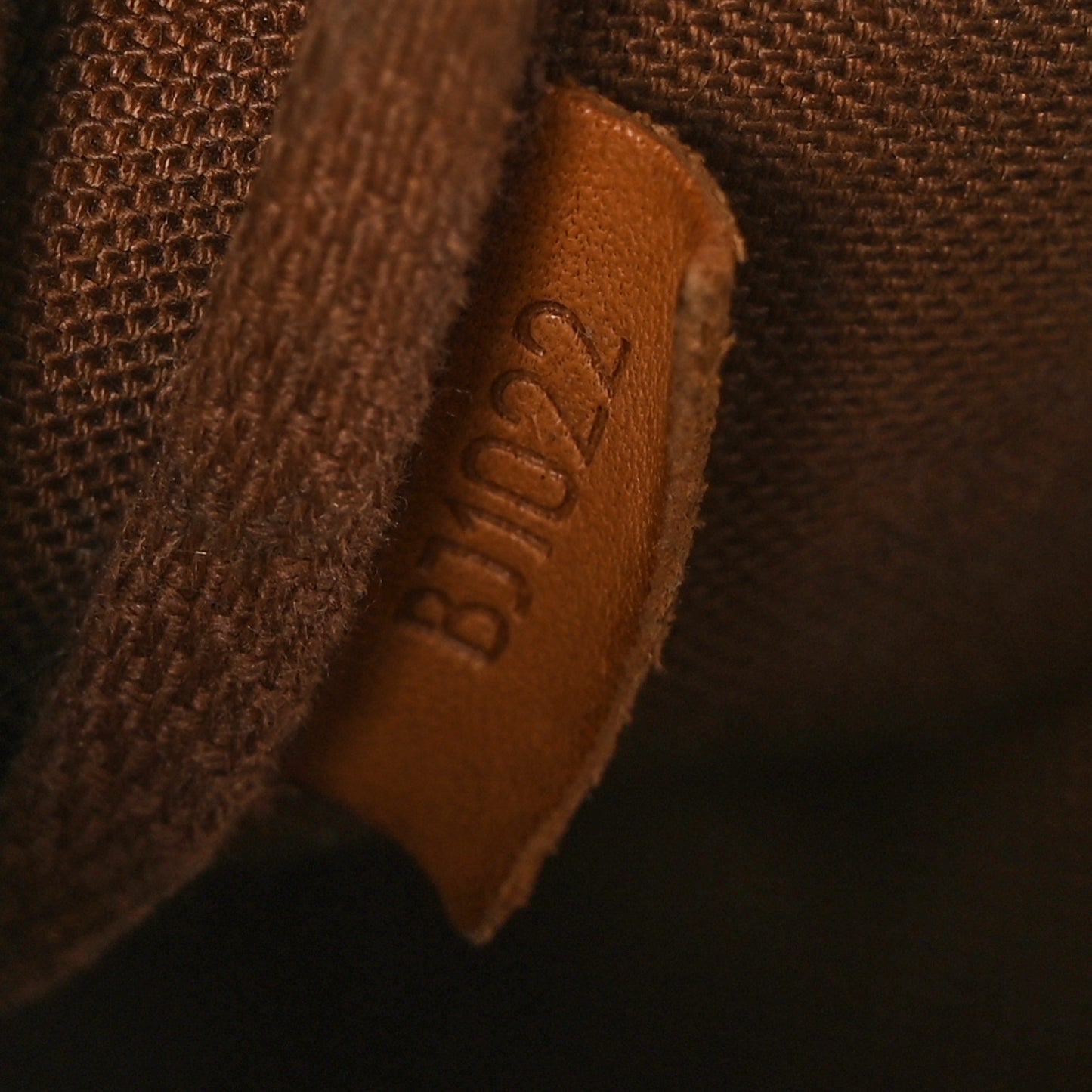 Monogram Pochette Accessories