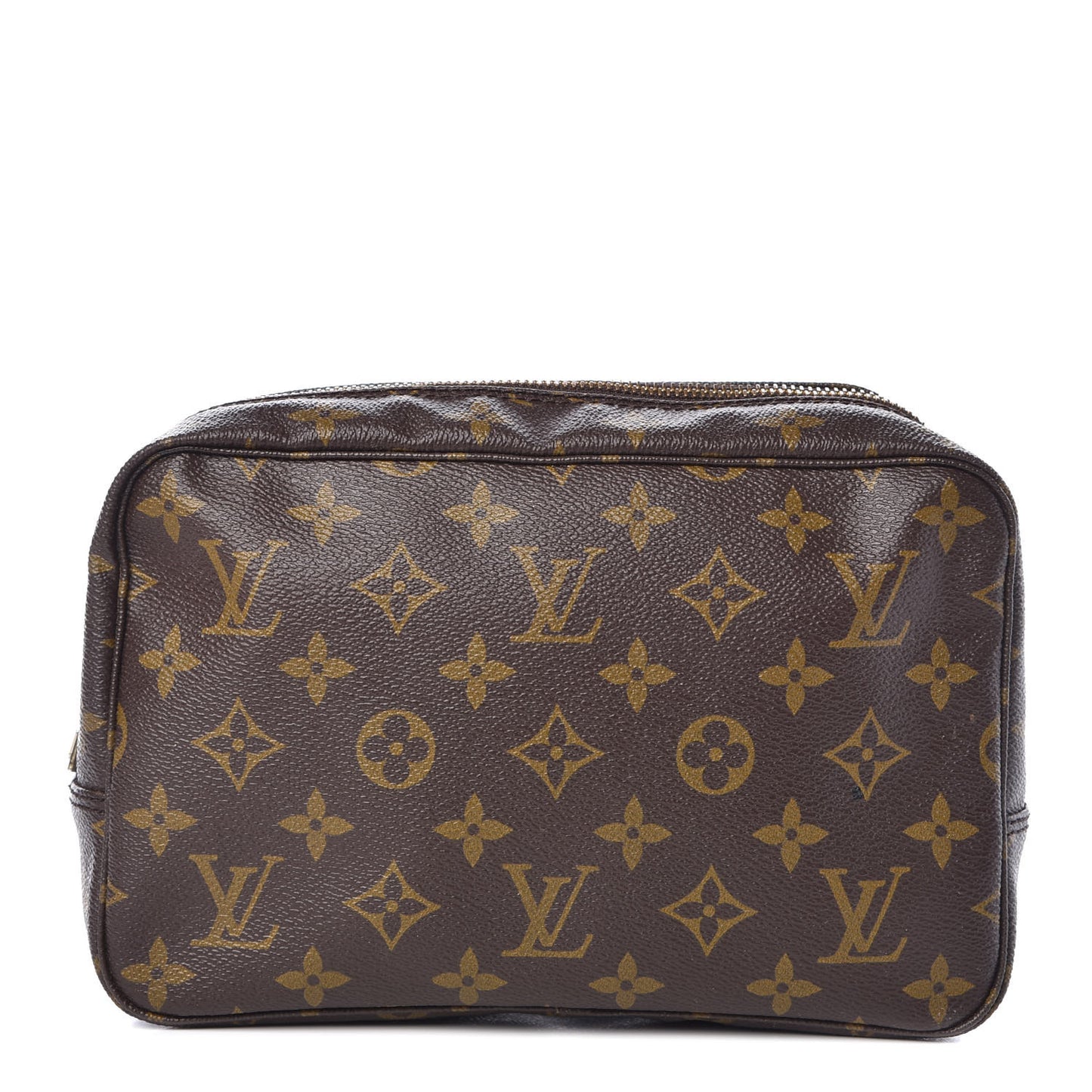 Monogram Trousse Toilette 23