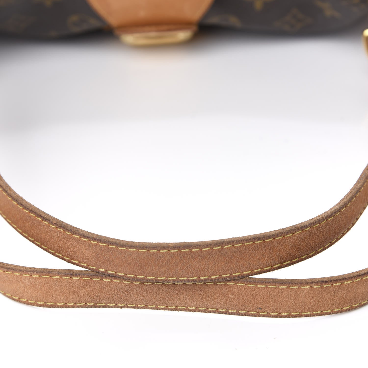 Louis Vuitton Monogram Stresa GM 12 of 21
