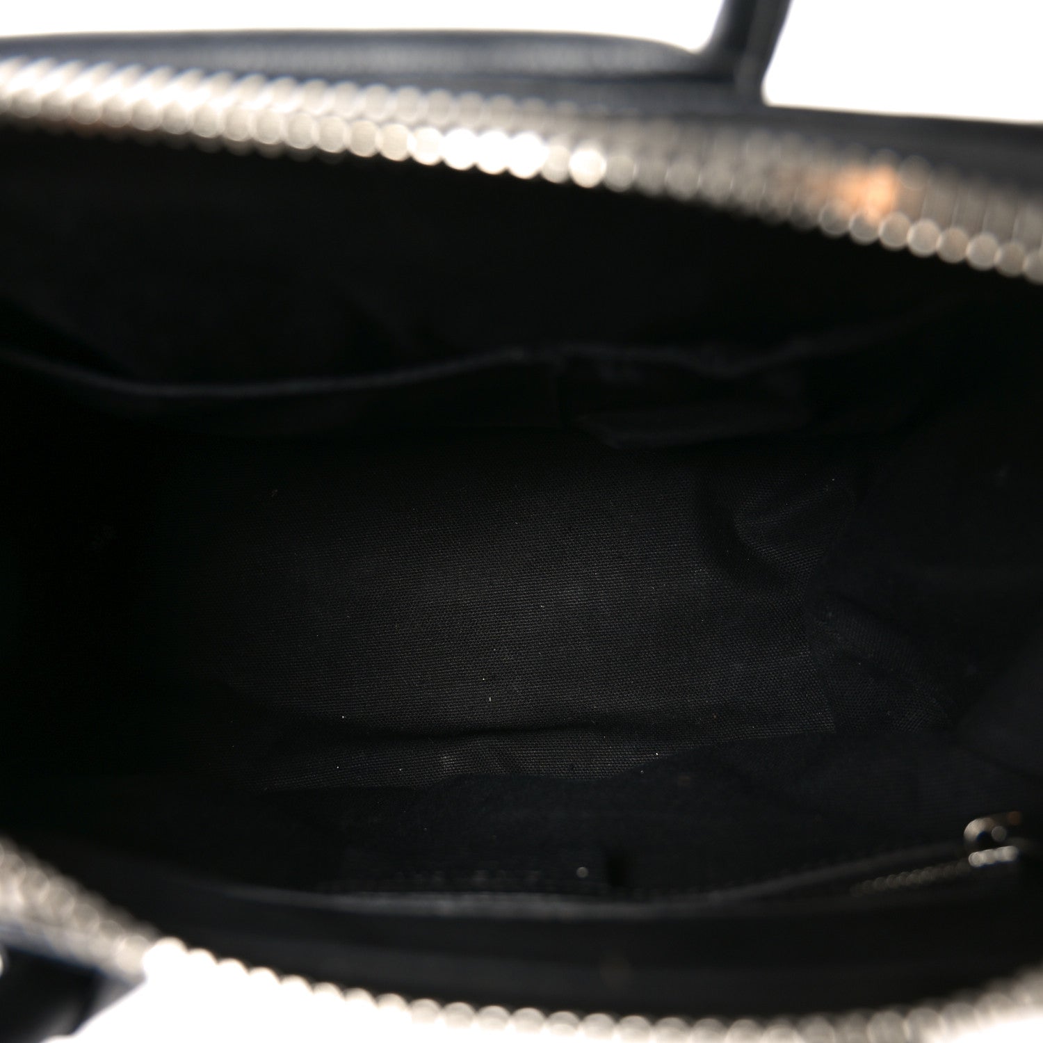 Givenchy Sugar Goatskin Small Antigona Black 5 of 10
