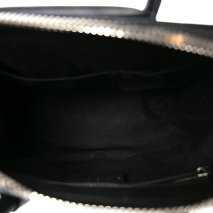 Givenchy Sugar Goatskin Small Antigona Black 5 of 10