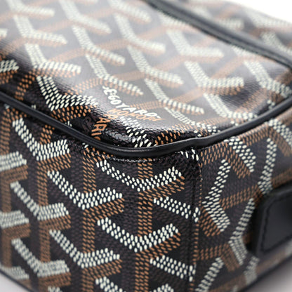 Goyard Goyardine Sac Cap Vert Black 6 of 11