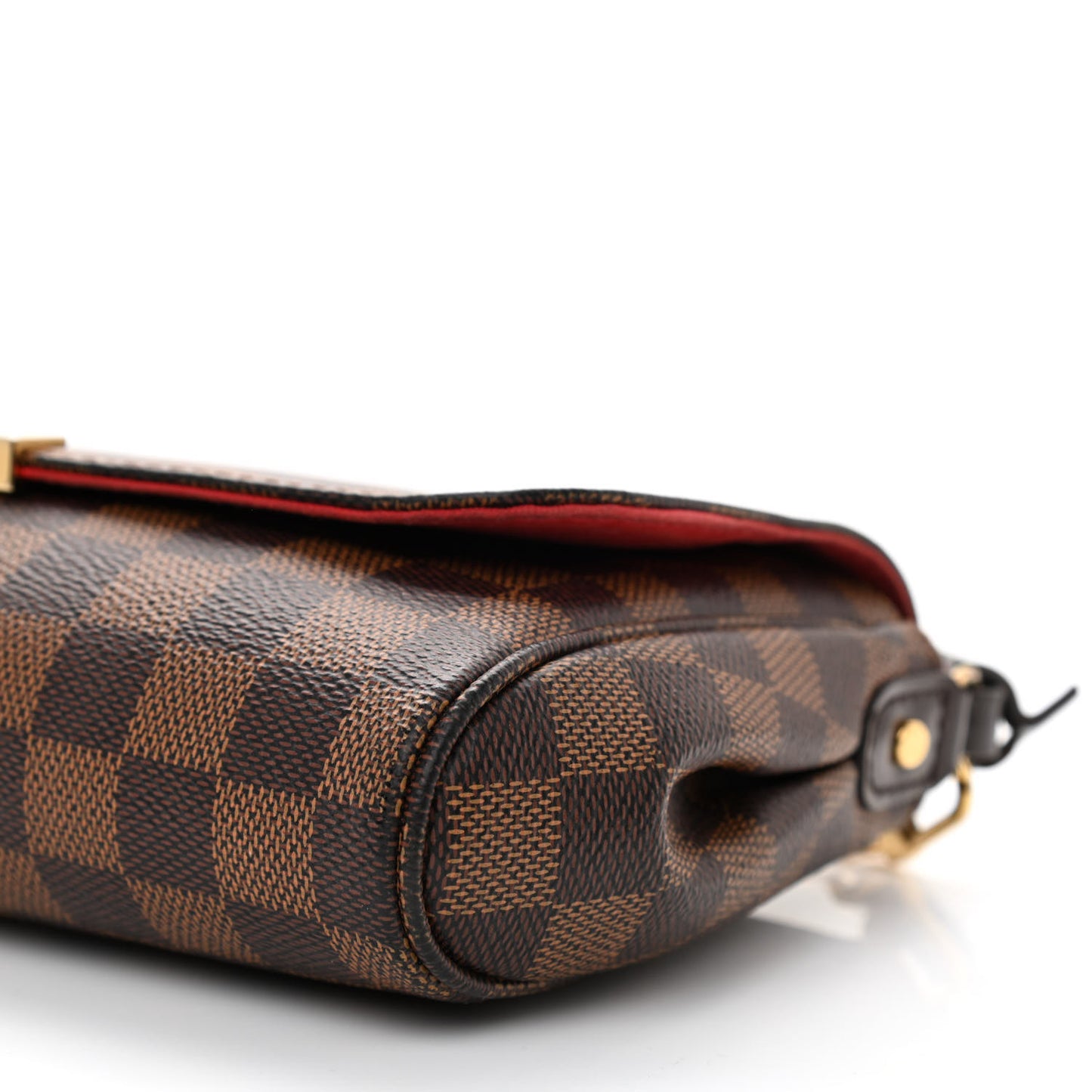 Damier Ebene Favorite MM