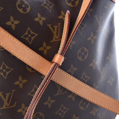 Louis Vuitton Monogram Odeon PM 13 of 15