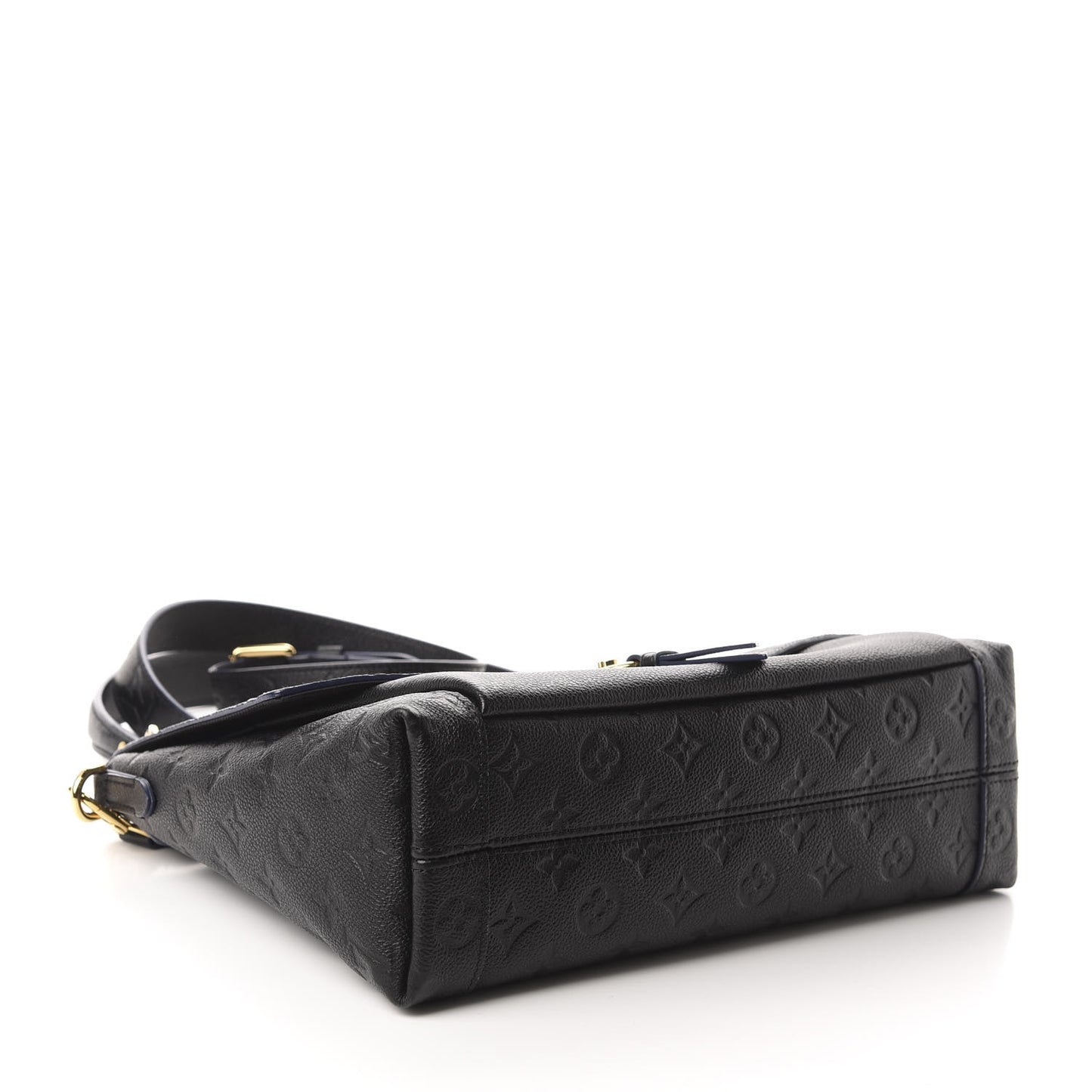 Empreinte Blanche MM Black