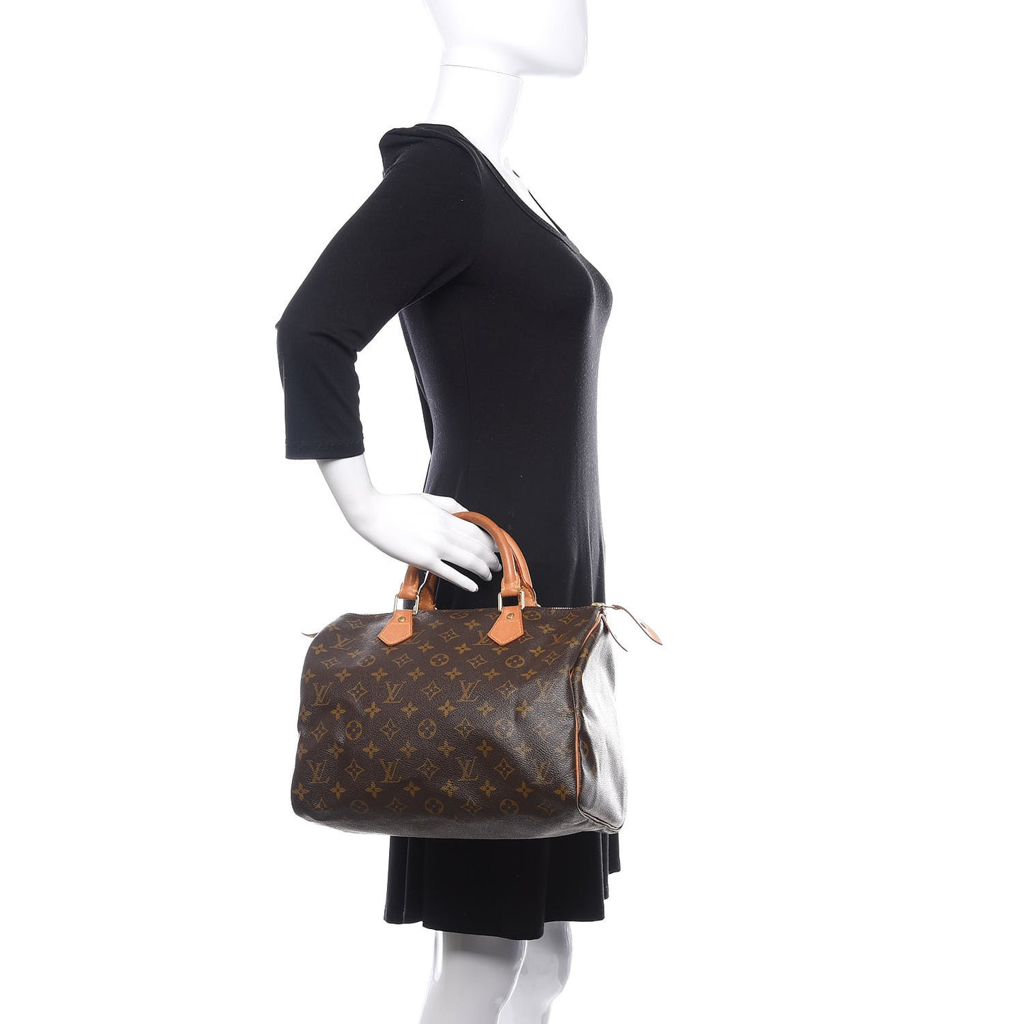 Monogram Speedy 30