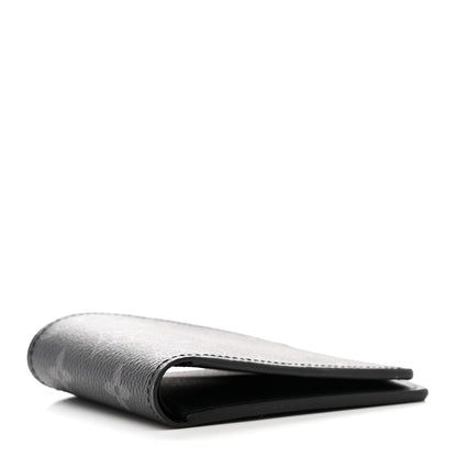 Louis Vuitton Monogram Eclipse Multiple Wallet 4 of 7