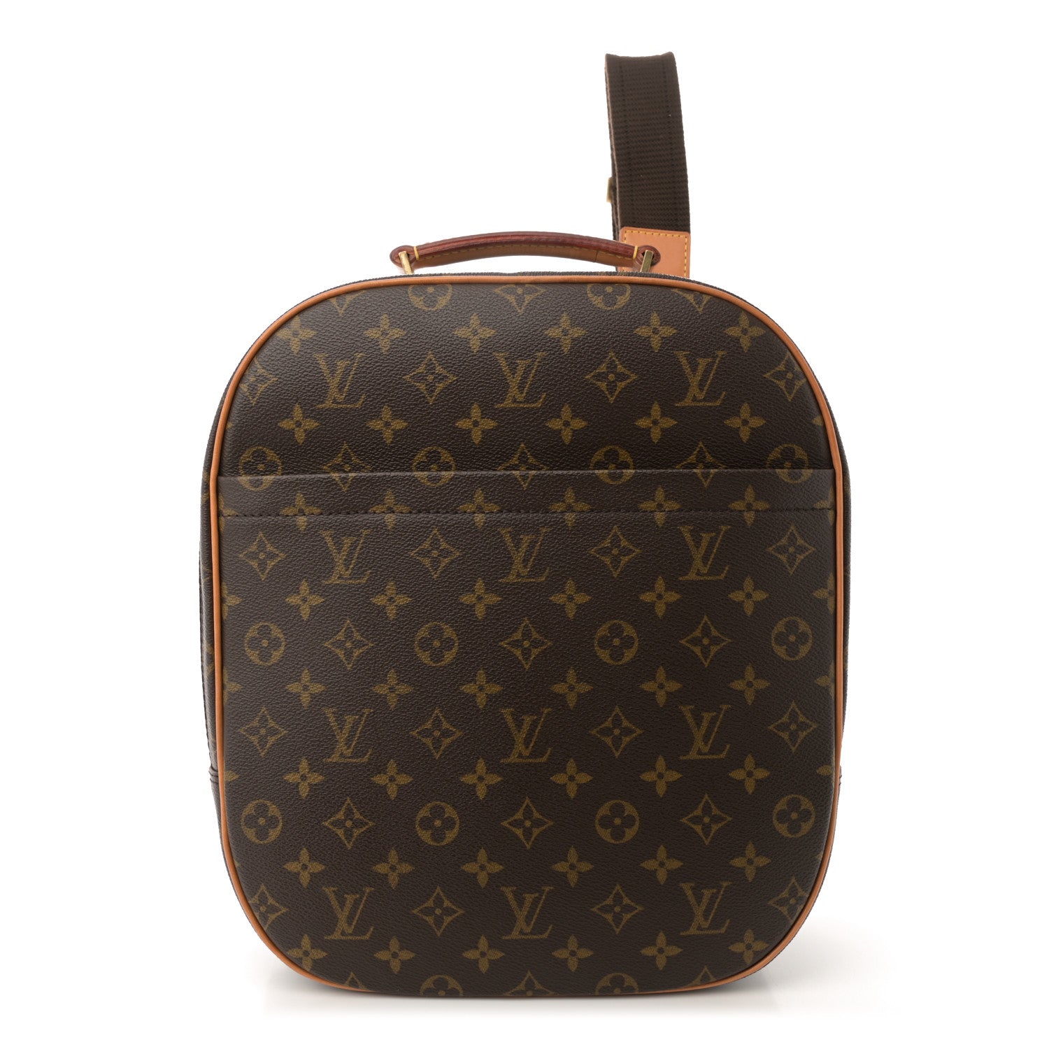 Louis Vuitton Monogram Sac A Dos Packall 1 of 12