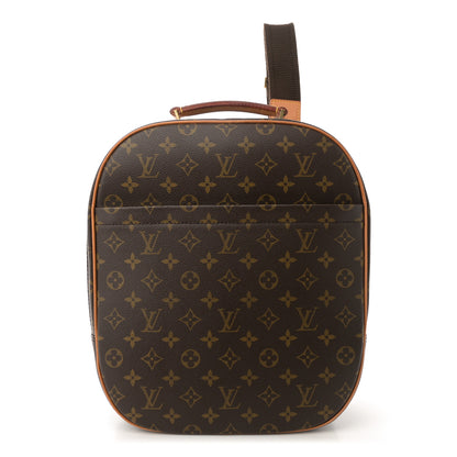 Louis Vuitton Monogram Sac A Dos Packall 1 of 12