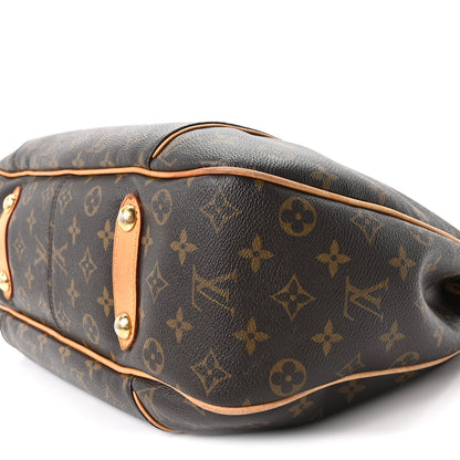 Louis Vuitton Monogram Galliera PM 9 of 9