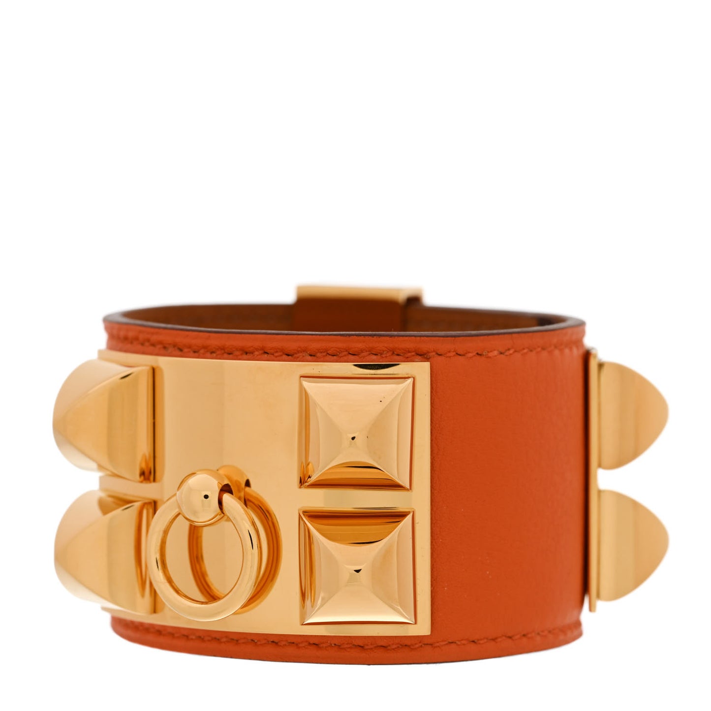 Swift Collier De Chien CDC Bracelet S Orange