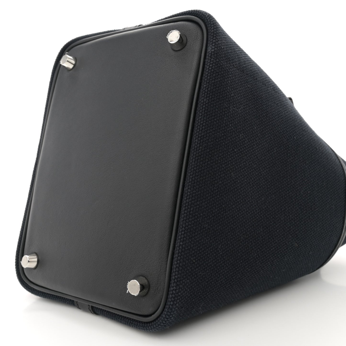 Toile Goeland Swift Cargo Picotin Lock 18 Black