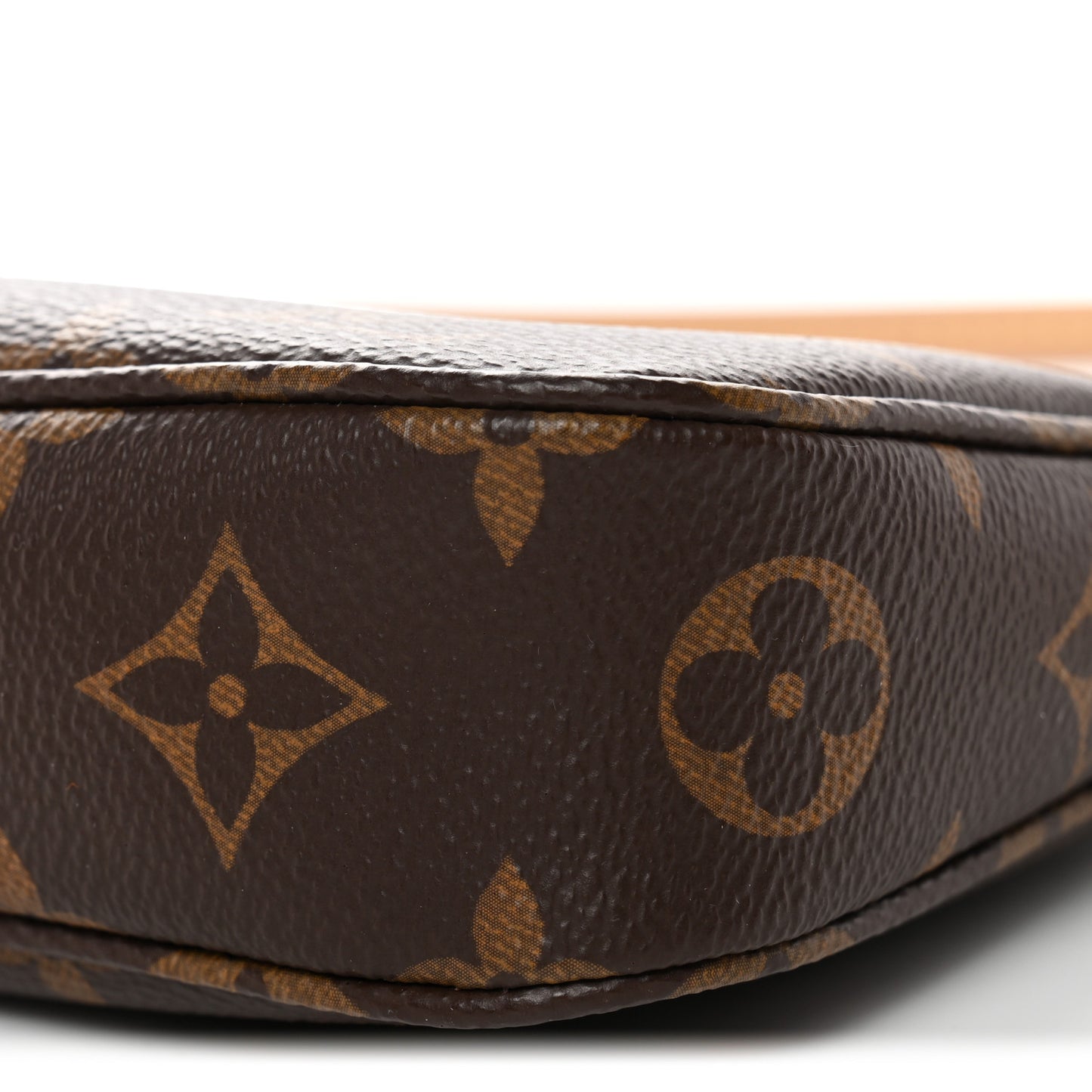 Monogram Pochette Accessories NM