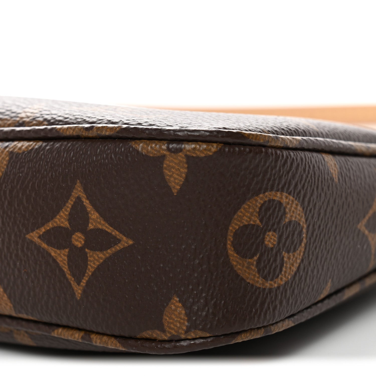 Louis Vuitton Monogram Pochette Accessories NM 10 of 10