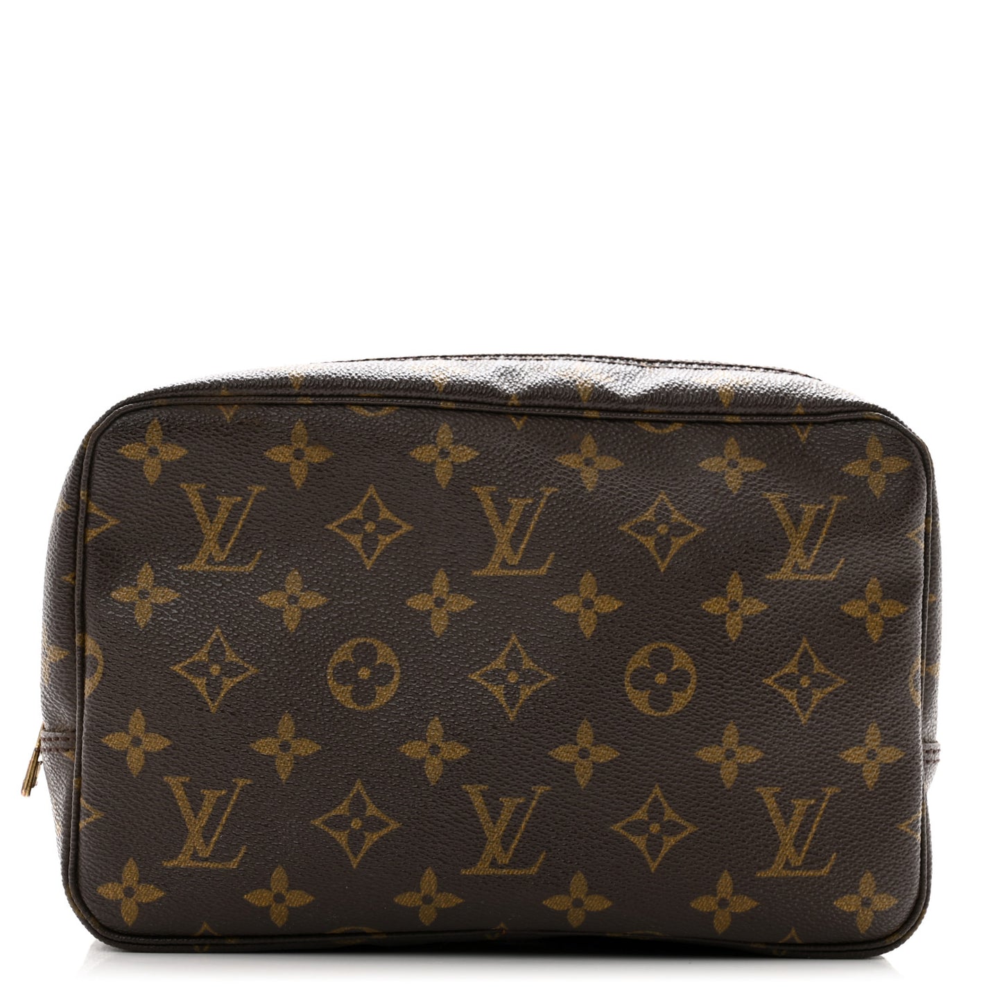 Monogram Trousse Toilette 23