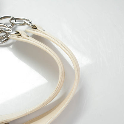 Christian Dior Lambskin Cannage Dior Soft Tote White 12 of 13