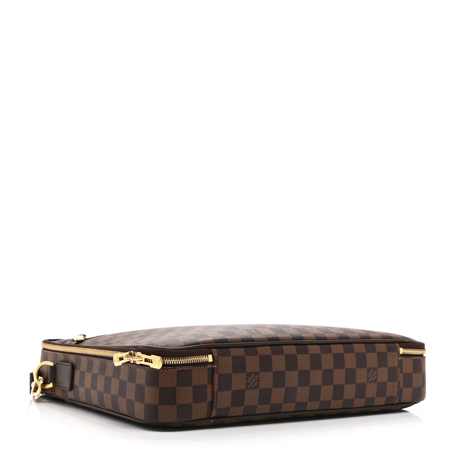 Damier Ebene Porte Ordinateur Sabana NM Computer Case