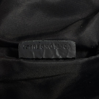 Burberry Nylon Beat Check Medium Victoria Tote 10 of 18