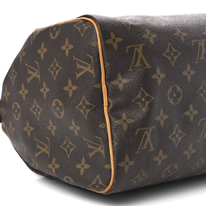 Louis Vuitton Monogram Speedy 30 12 of 16