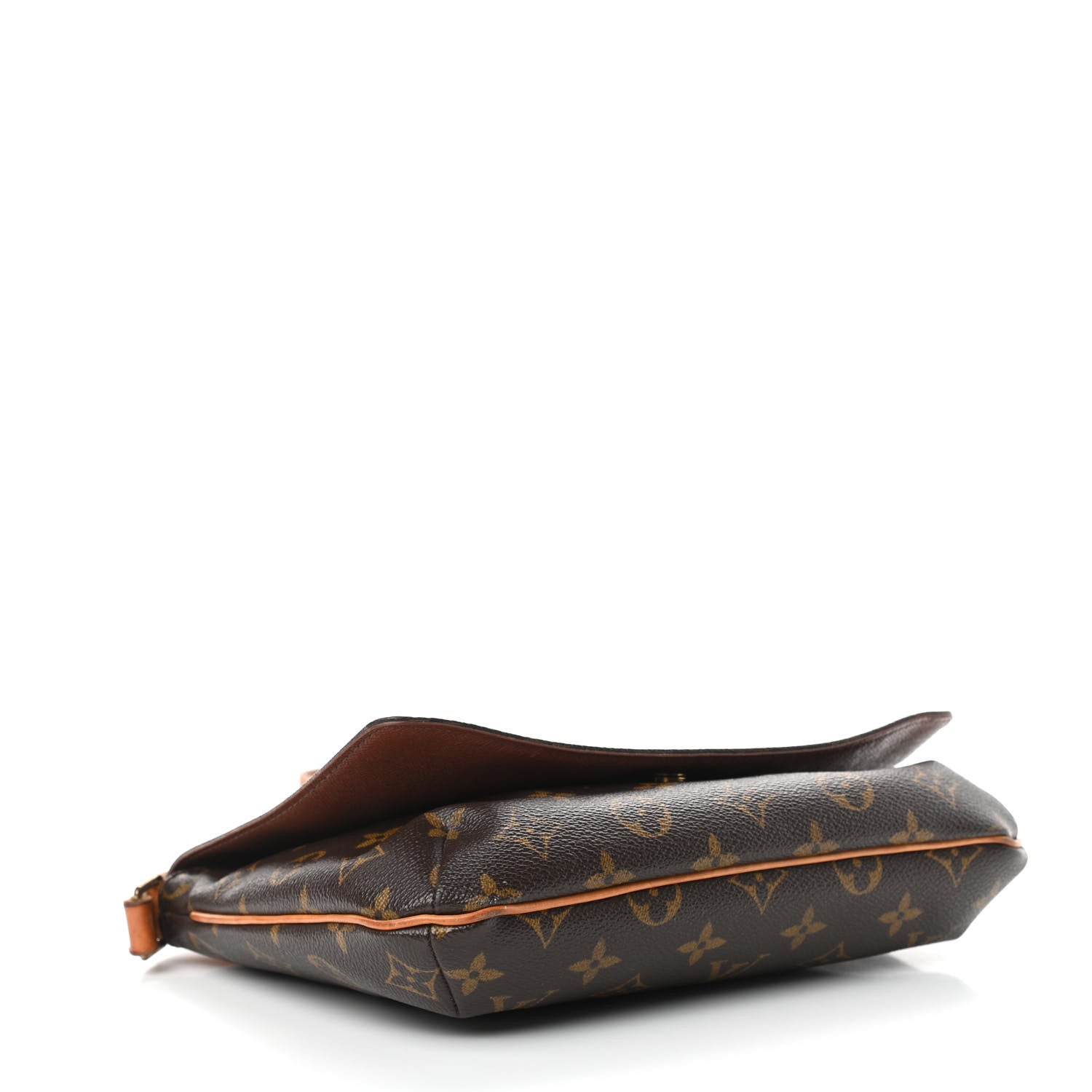 Louis Vuitton Monogram Musette Tango 4 of 9