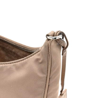 Prada Nylon Re-Edition 2005 Shoulder Bag Cammeo 17 of 17