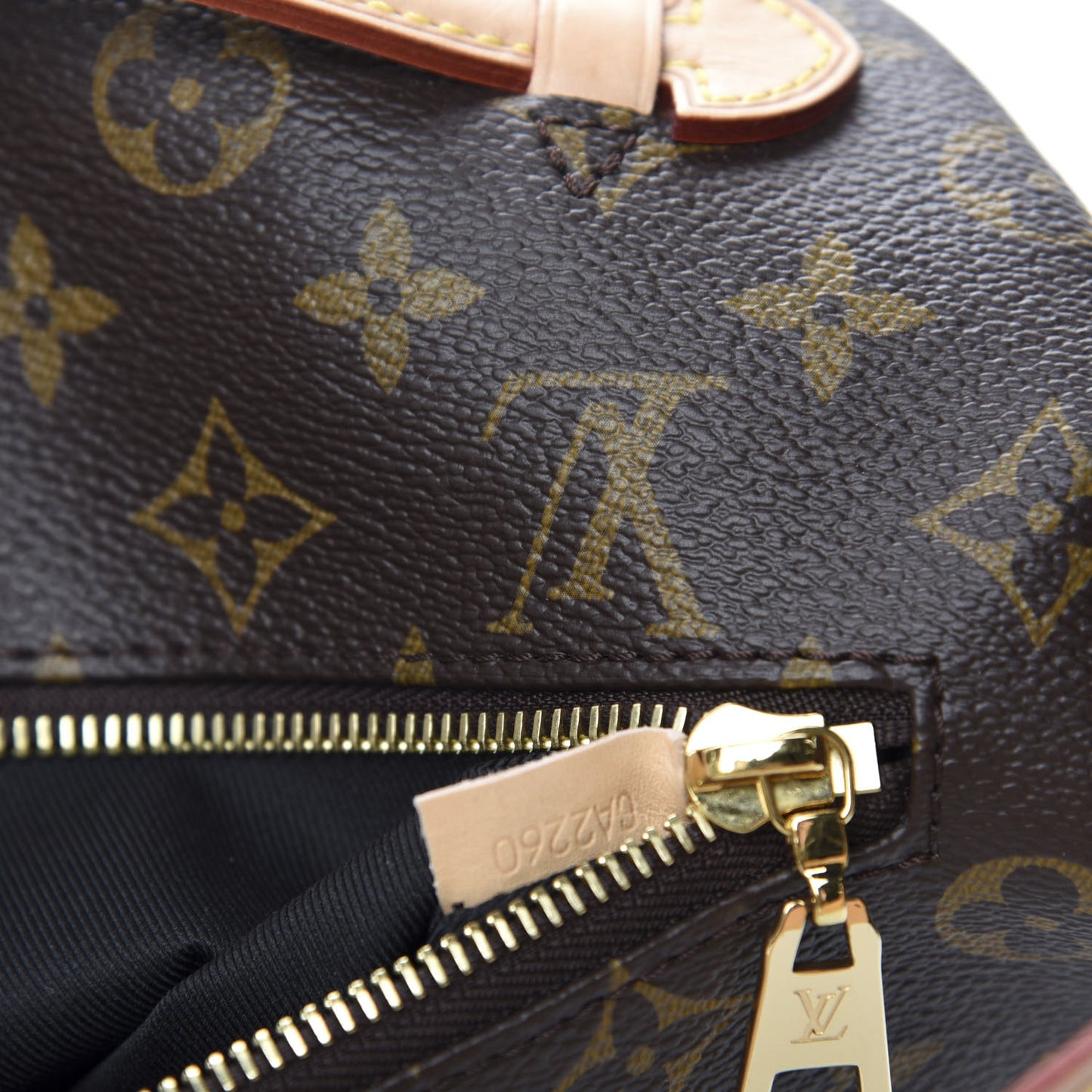 Monogram Bumbag