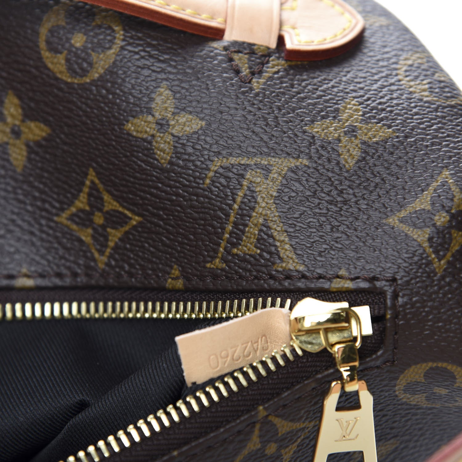 Louis Vuitton Monogram Bumbag 9 of 10