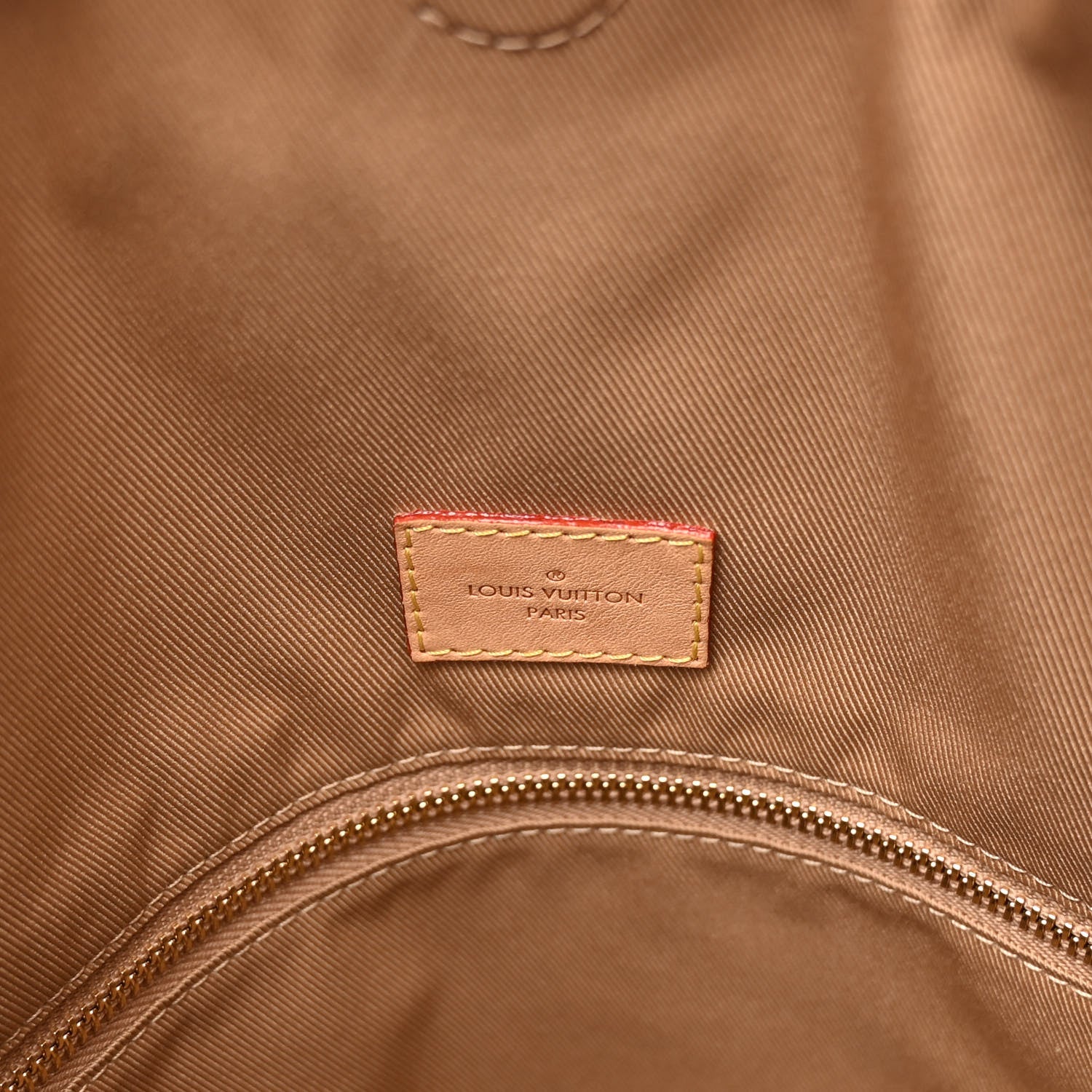 Louis Vuitton LOUIS VUITTON Monogram Graceful MM 6 of 9