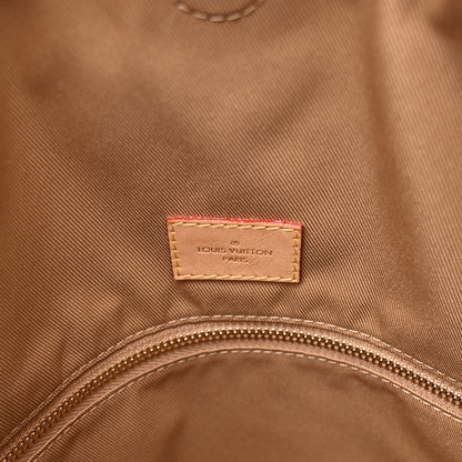 Louis Vuitton LOUIS VUITTON Monogram Graceful MM 6 of 9