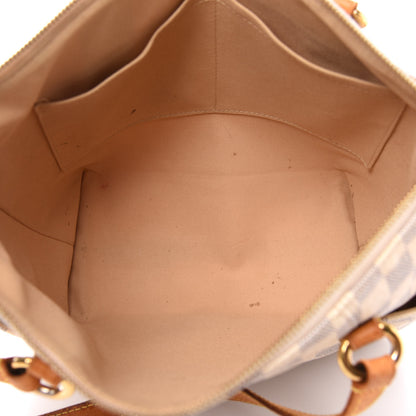 Louis Vuitton Damier Azur Totally PM 5 of 11