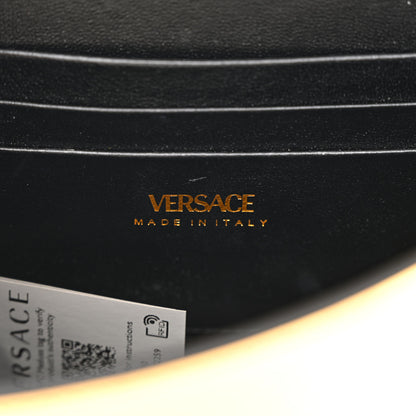 Versace Metallic Mini La Medusa Bag Gold 6 of 11