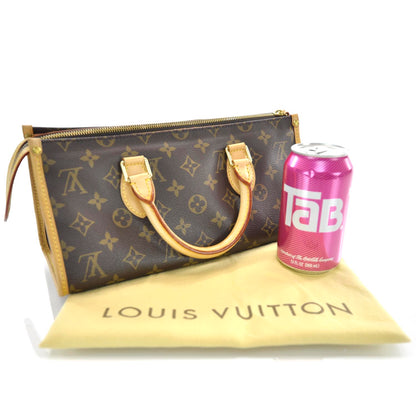 Louis Vuitton Monogram Popincourt 3 of 9