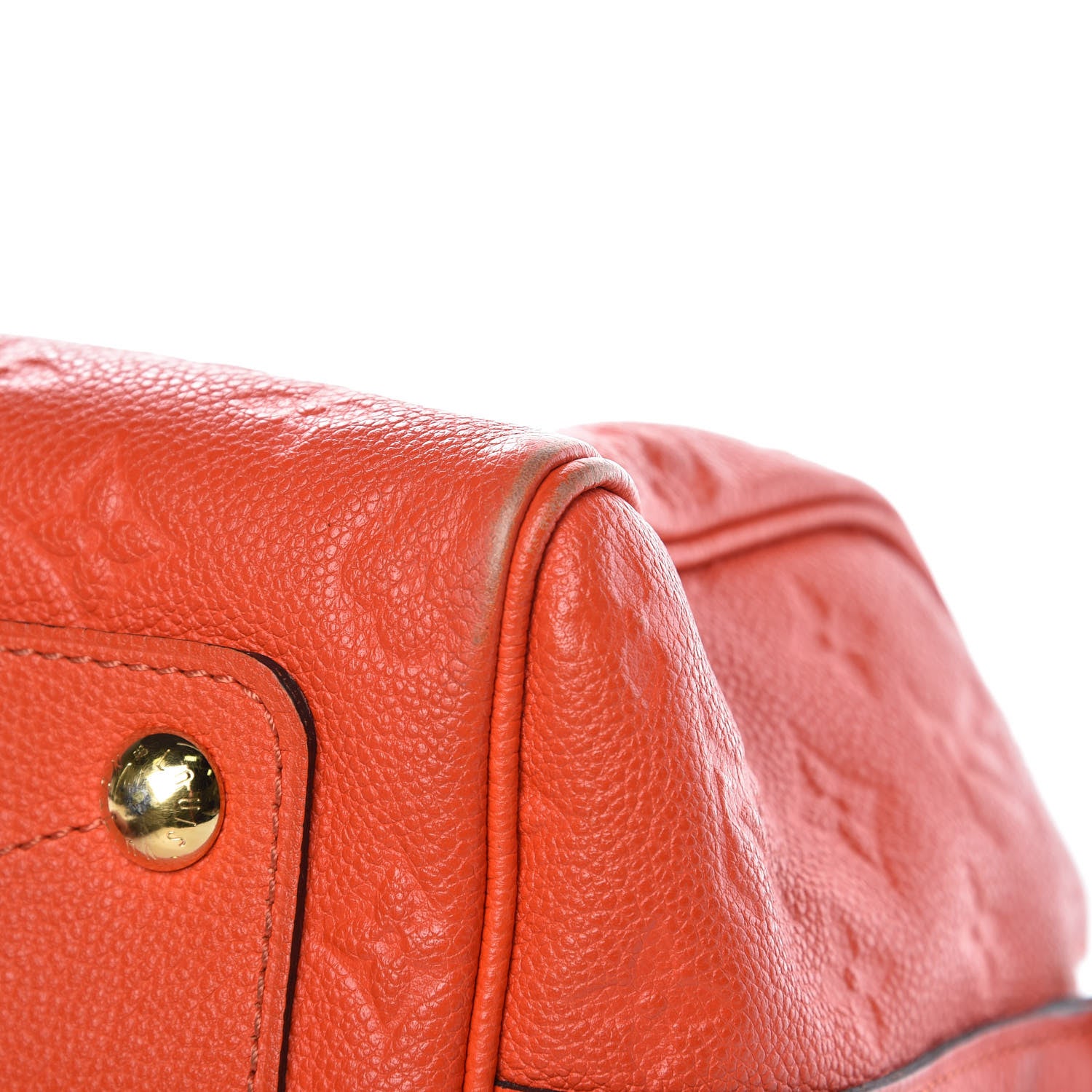Louis Vuitton Empreinte Speedy Bandouliere 25 Orient 11 of 15