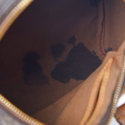 Louis Vuitton Monogram Speedy 25 9 of 14