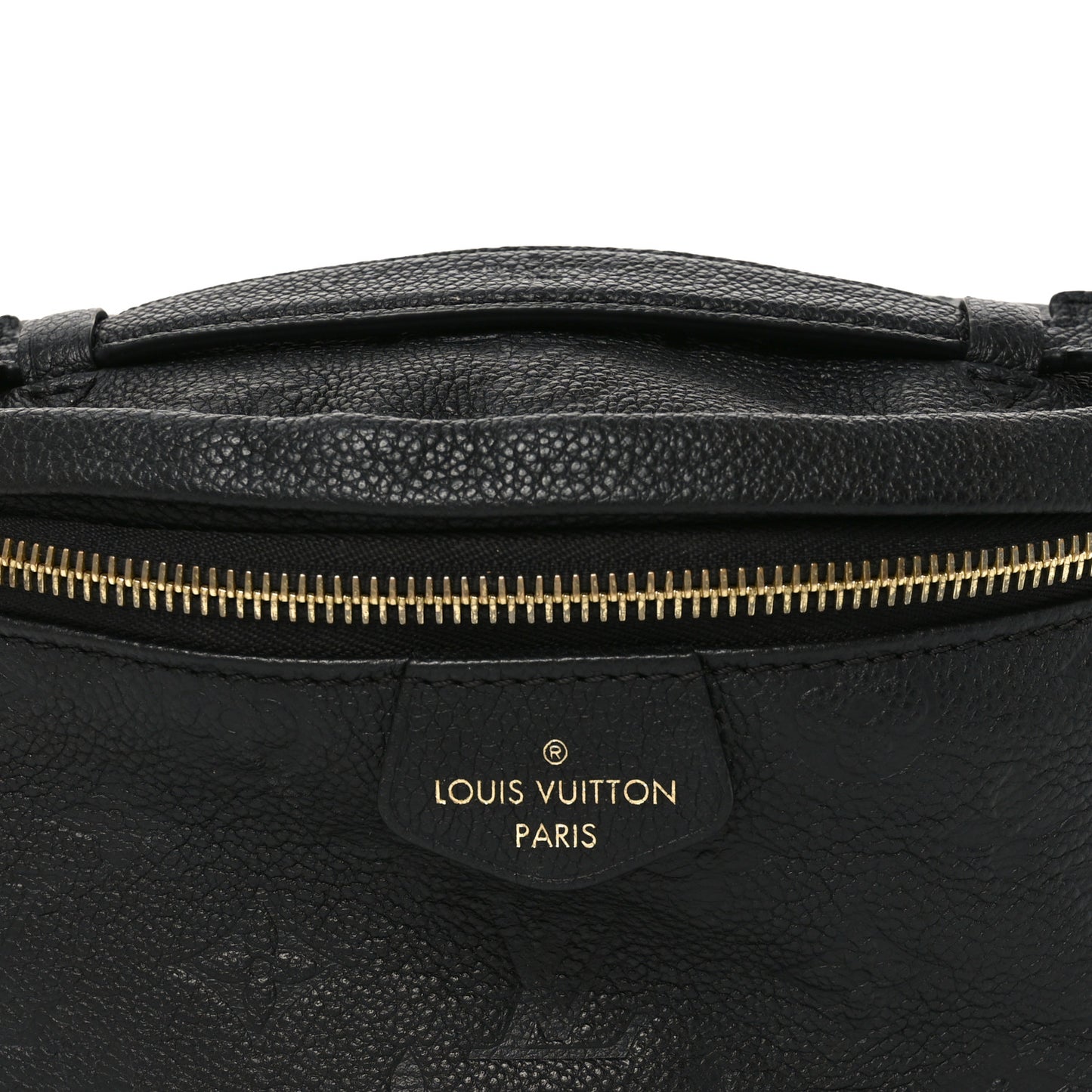Empreinte BumBag Black