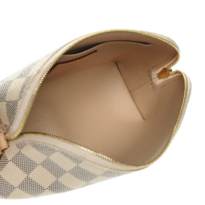 Louis Vuitton Damier Azur Cosmetic Pouch 5 of 6