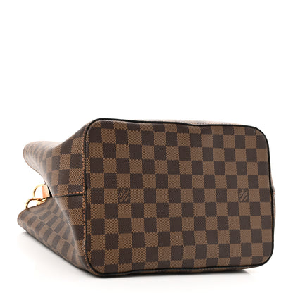 Louis Vuitton Monogram Neonoe MM Safran 4 of 12