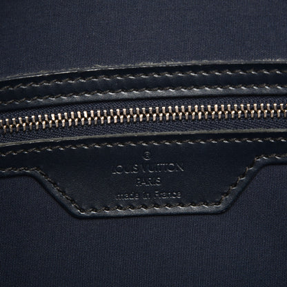 Louis Vuitton Mat Monogram Malden Blue 7 of 8