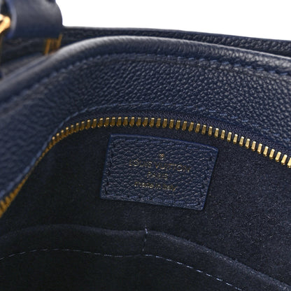 Louis Vuitton Monogram Popincourt PM Marine 6 of 9