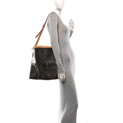 Louis Vuitton Monogram Melie 2 of 9