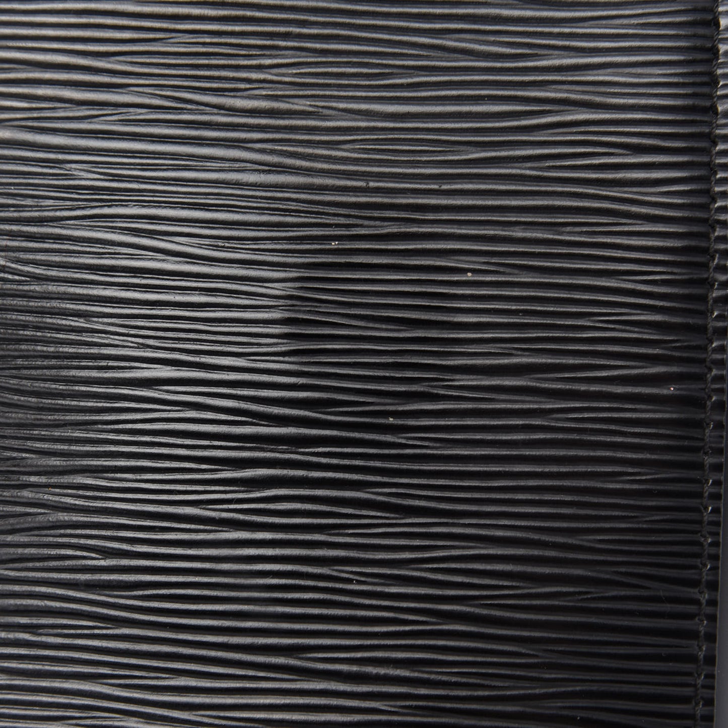 Epi Grenelle PM Black
