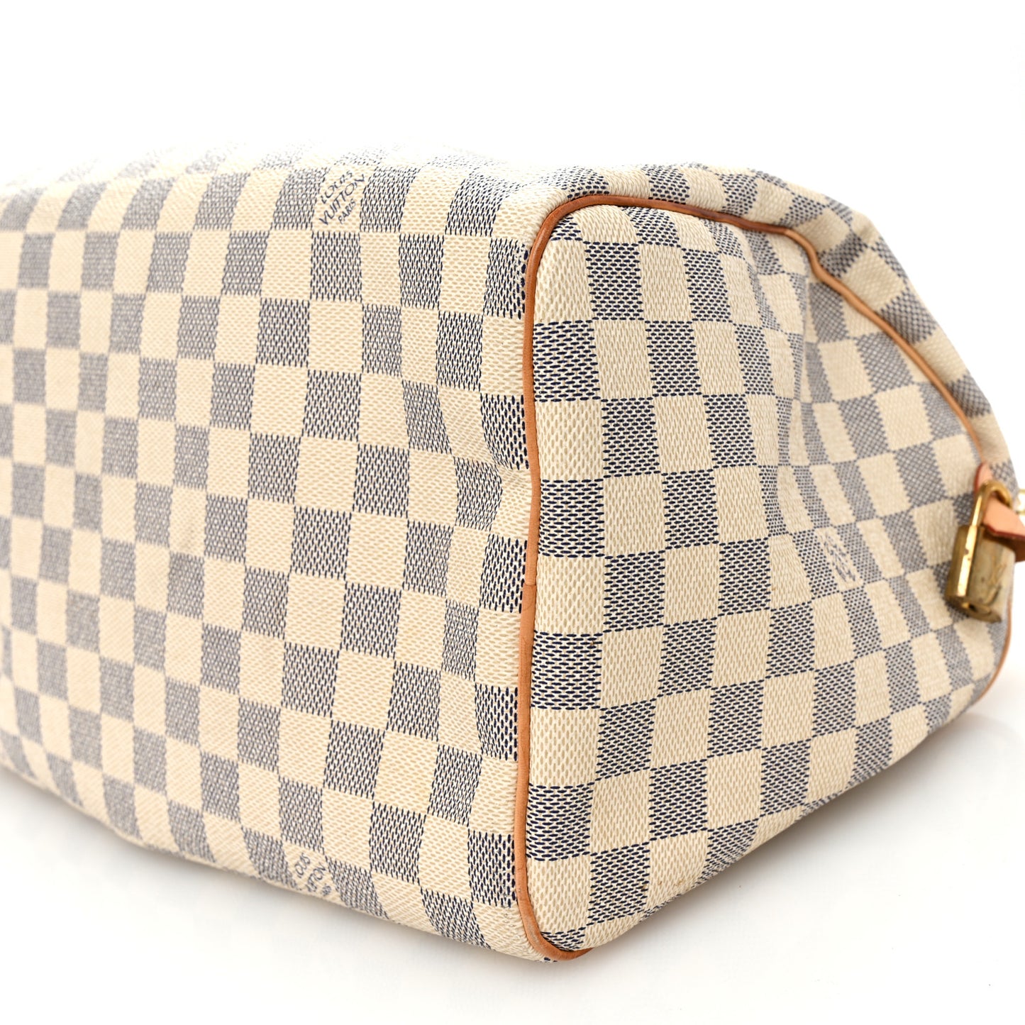 Damier Azur Speedy 30