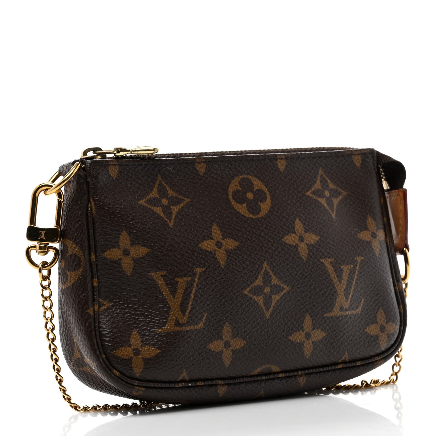 Monogram Mini Pochette Accessories