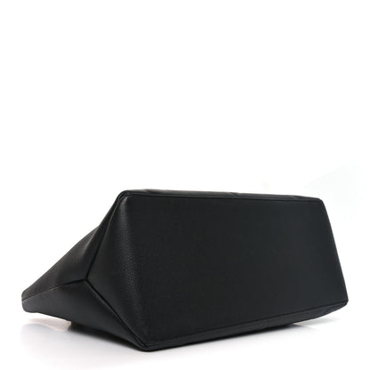 Louis Vuitton Empreinte Monogram Giant Grand Palais Black 4 of 9